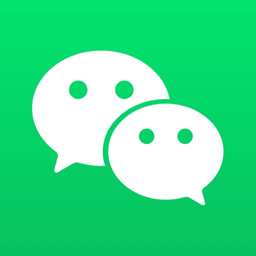 WeChat (微信)