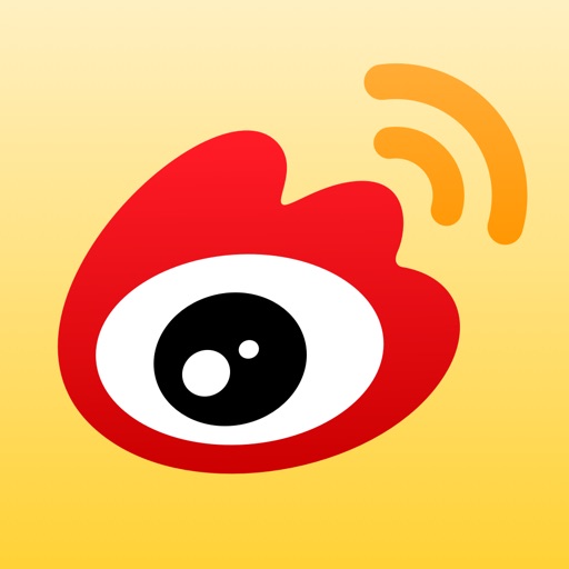 Weibo (微博)